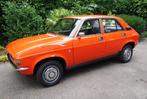 Austin Allegro 1300 Super, 1979, Auto's, Oldtimers, Overige kleuren, Handgeschakeld, Particulier, 1275 cc