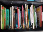 Diverse boeken 40+ stuks, Ophalen of Verzenden, Gelezen