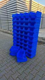 Zgan Kunststof Bakken 35x20x15 - 54 stuks of los - incl btw, Ophalen, ., Zo goed als nieuw, .