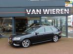 Audi A4 Avant 35 TFSI Advanced Edition Aut NL auto Virtual C, Stof, Gebruikt, 4 cilinders, A4