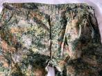 NFP camouflage broek, Ophalen of Verzenden, Landmacht, Nederland, Kleding of Schoenen
