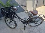 Fiets, Ophalen, Gebruikt, Spirit, Handrem