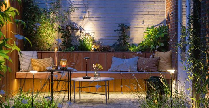 In-Lite verlichting, de goedkoopste!!!, Tuin en Terras, Buitenverlichting, Nieuw, Spots, Aluminium, Minder dan 50 watt, Netvoeding