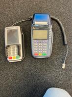 VeriFone Pinautomaat - OMNI5750, Verzamelen, Elektronische Apparatuur, Ophalen of Verzenden, Overige typen