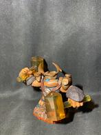 Skylanders Trap Team Wallop 1, Avontuur en Actie, W, 2 spelers, Ophalen of Verzenden