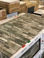 Wandtegel! La Fenice Decor 30,8x61,5 nu voor €34,95, Tuin en Terras, Keramiek, Overige typen, Nieuw, Ophalen of Verzenden