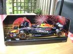 Model Jumbo Max Verstappen, Hobby en Vrije tijd, Modelauto's | 1:24, Ophalen of Verzenden, Nieuw, Bus of Vrachtwagen, Overige merken