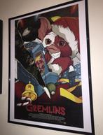 Gremlins, Verzamelen, Ophalen of Verzenden, Zo goed als nieuw, A1 t/m A3, Film en Tv