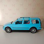 Barbie - Happy Family - Volvo - B0232, Ophalen of Verzenden, Zo goed als nieuw, Pop