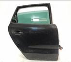 VW Polo 2013 Rechter Achterportier - Briljant Zwart, Ophalen, Gebruikt, Achter, Volkswagen