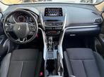 Mitsubishi Eclipse Cross 1.5 DI-T Instyle Automaat Camera Tr, Stof, 4 cilinders, 163 pk, Origineel Nederlands