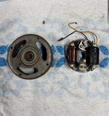 Bosch Ontsteking Kreidler - Werking Onbekend beschikbaar voor biedingen