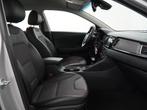 Kia Niro 1.6 GDi Hybrid First Edition | Camera | Navigatie |, 12 maanden, Euro 6, Leder en Stof, Origineel Nederlands