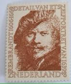 Nederland 1956 - nvph 675 - Zomerzegels - a, Postzegels en Munten, Postzegels | Nederland, Ophalen of Verzenden, Na 1940