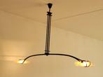 Eettafel lamp, Ophalen, Zo goed als nieuw, 50 tot 75 cm