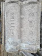 RBB C73 sneldek (24 st), Doe-het-zelf en Verbouw, Ophalen, Zo goed als nieuw, Steen of Klei, Dakpannen