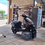 Scooter 50cc, Ophalen, Gebruikt, Overige typen, Hyosung