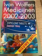 Medicijnen, Ophalen of Verzenden, Zo goed als nieuw