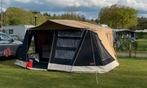 Combi camp country vouwwagen 2018/2023, Caravans en Kamperen, Ophalen, Zo goed als nieuw