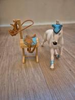 Schleich Horse Club 42111 Competitie ruiter te koop., Ophalen of Verzenden, Zo goed als nieuw