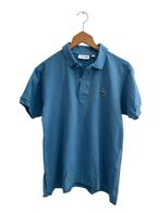 Lacoste polo blauw S, Kleding | Heren, Polo's, Ophalen of Verzenden, Maat 46 (S) of kleiner, Blauw