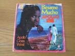 Apollo 100 - Besame Mucho 1973 Pink Elephant Holland Single, Cd's en Dvd's, Vinyl Singles, Pop, Gebruikt, Ophalen of Verzenden