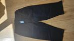 Ophilia capri broek mt. 5, Kleding | Dames, Grote Maten, Verzenden, Zwart, Nieuw, Ophilia