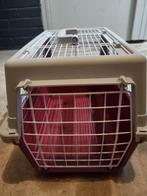 Reismand /Reisbox, Ophalen, Zo goed als nieuw