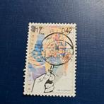 België nr 2928, Postzegels en Munten, Postzegels | Europa | België, Ophalen of Verzenden, Gestempeld