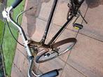 Antieke fiets, Ophalen of Verzenden