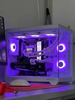 GIGABYTE RTX 3070 Aorus Master 8GB, Computers en Software, Videokaarten, Ophalen of Verzenden, Zo goed als nieuw, GDDR6, PCI-Express 4