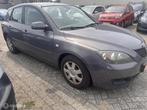 Mazda 3 1.6 S-VT Touring, Auto's, Voorwielaandrijving, Gebruikt, 4 cilinders, 1165 kg