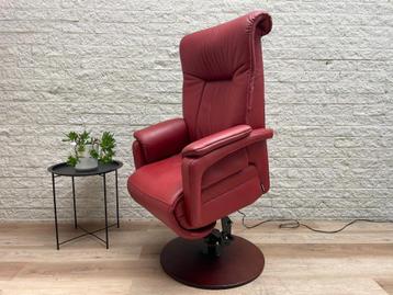Top staat! Prominent Malmo M sta op stoel relaxfauteuil gar beschikbaar voor biedingen