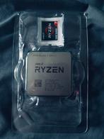 AMD Ryzen 7 5800X, Computers en Software, Processors, Ophalen of Verzenden, Gebruikt, Socket AM4