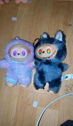 Labubus, Ophalen, Zo goed als nieuw