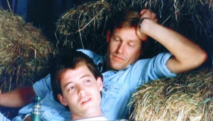 Gay klassieker 'Torch Song Trilogy' (zeldzaam), Cd's en Dvd's, Dvd's | Drama, Zo goed als nieuw, Drama, Vanaf 12 jaar, Ophalen of Verzenden