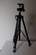 Statief Pallas Profi 155 cm, Ophalen, Gebruikt, Driepoot, 150 tot 175 cm