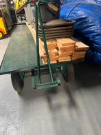 Magazijnwagen, Doe-het-zelf en Verbouw, Transportwagens, Ophalen of Verzenden