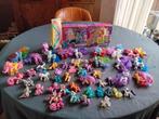 Little ponys vintage klein, Kinderen en Baby's, Speelgoed | My Little Pony, Ophalen of Verzenden