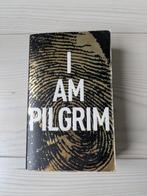 I am Pilgrim, Gelezen, Europa overig, Ophalen of Verzenden, Terry Hayes