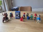 Playmobiel boeven met kluis, Ophalen of Verzenden, Zo goed als nieuw