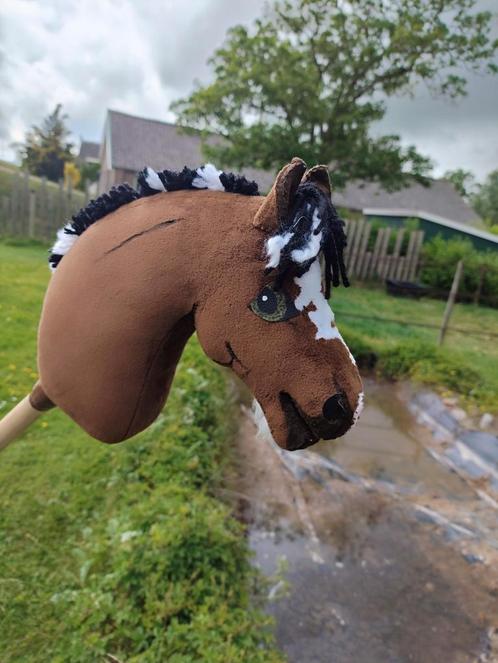 Hobbyhorse veulen LOTKER, Hobby en Vrije tijd, Overige Hobby en Vrije tijd, Nieuw, Ophalen of Verzenden
