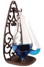 Donderglas, Audio, Tv en Foto, Weerstations en Barometers, Ophalen of Verzenden, Nieuw, Barometer