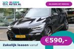 BMW X5 XDrive30d High Executive NETTO EXPORT PRICE!, Auto's, Automaat, Gebruikt, 2993 cc, Zwart