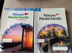 Nieuw Nederlands diverse schoolboeken havo en vwo, HAVO, Ophalen of Verzenden, Zo goed als nieuw, Noordhoff Uitgevers