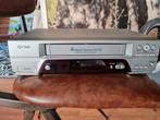 Funai 19A-624 VHS recorder, Ophalen of Verzenden, Gebruikt
