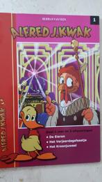 Alfred J. Kwak stripboek H. van Veen, Boeken, Kinderboeken | Kleuters, Ophalen of Verzenden, Fictie algemeen, Zo goed als nieuw