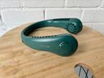 Nek ventilator met usb oplader, Verzenden, Nieuw, Overige