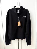 [Nieuw] The North Face W 100 Fleece trui maat L, Zwart, Maat 42/44 (L), Nieuw, Ophalen of Verzenden
