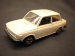 Volvo 66 DL '75-81 wit - Guiloy 1:43 - NIEUWSTAAT, Ophalen of Verzenden, Zo goed als nieuw, Auto, Overige merken